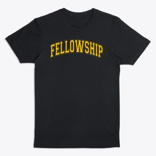 Fellowship Christian Academy Varsity Arch Premium T-Shirt
