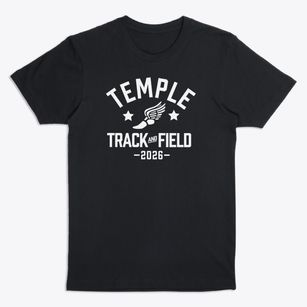 Temple Christian School Track and Field Premium T-Shirt
