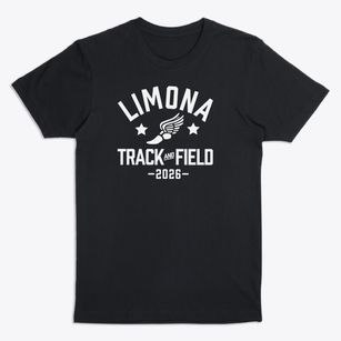Limona Elementary School Track and Field Premium T-Shirt