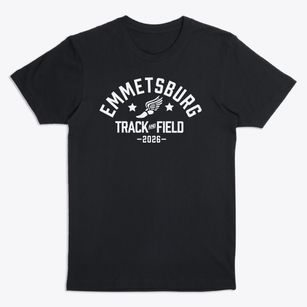 Emmetsburg High School Track and Field Premium T-Shirt