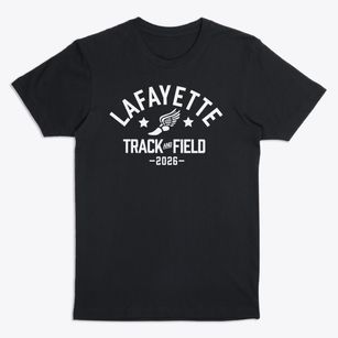 Lafayette Christian Academy Track and Field Premium T-Shirt