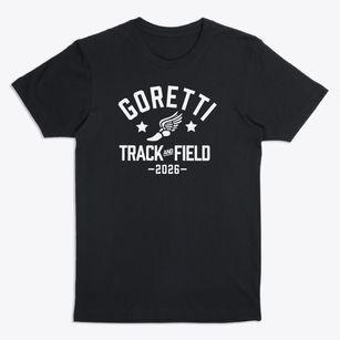 St. Maria Goretti High School Track and Field Premium T-Shirt