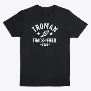 Truman Kindergarten Center Track and Field Premium T-Shirt
