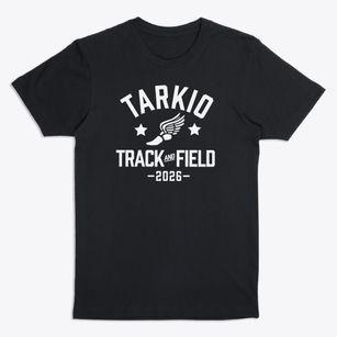 Tarkio High School Track and Field Premium T-Shirt