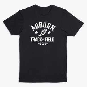 Auburn High School Track and Field Premium T-Shirt