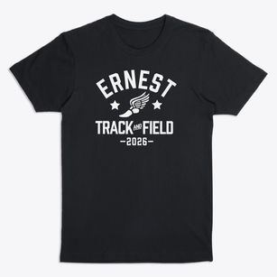 Ernest G Sherburne Elementary School Track and Field Premium T-Shirt