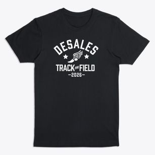 Saint Francis Desales High School Track and Field Premium T-Shirt
