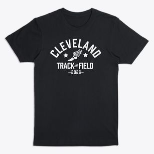Cleveland School For The Arts Track and Field Premium T-Shirt