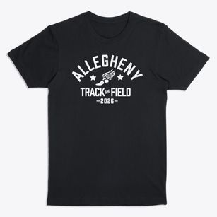 Allegheny Academy Track and Field Premium T-Shirt