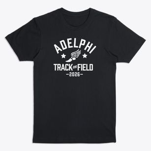 Adelphi Christian Academy Track and Field Premium T-Shirt