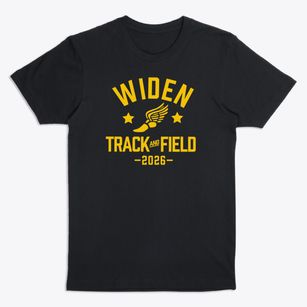 Widen Elementary School Track and Field Premium T-Shirt