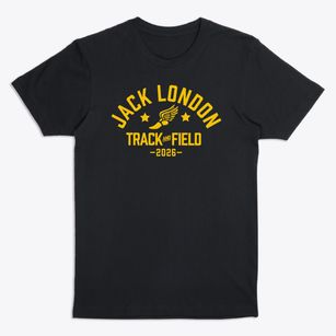 Jack London High School Track and Field Premium T-Shirt