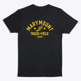 Marymount School Of New York Track and Field Premium T-Shirt