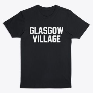 Glasgow Village Missouri Classic Block Premium T-Shirt