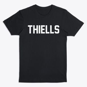Thiells New York Classic Block Premium T-Shirt