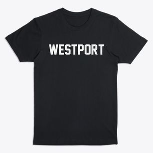 Westport North Carolina Classic Block Premium T-Shirt