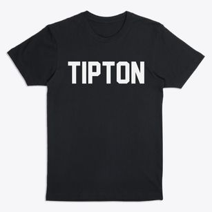 Tipton Missouri Classic Block Premium T-Shirt