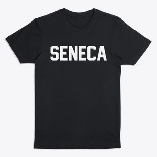 Seneca Missouri Classic Block Premium T-Shirt