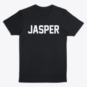 Jasper New York Classic Block Premium T-Shirt