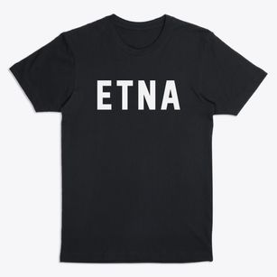 Etna Maine Classic Block Premium T-Shirt