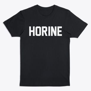 Horine Missouri Classic Block Premium T-Shirt