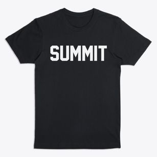 Summit New York Classic Block Premium T-Shirt