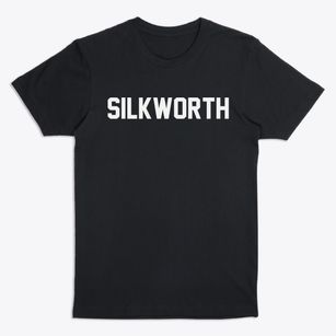 Silkworth Pennsylvania Classic Block Premium T-Shirt