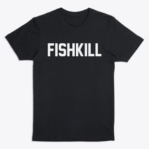 Fishkill New York Classic Block Premium T-Shirt