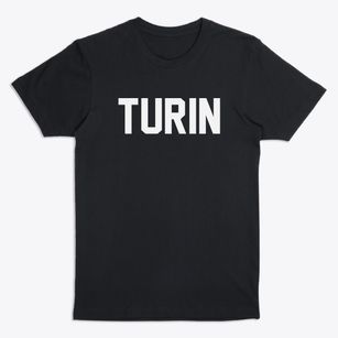 Turin New York Classic Block Premium T-Shirt