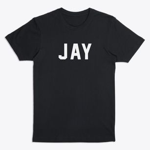 Jay Vermont Classic Block Premium T-Shirt
