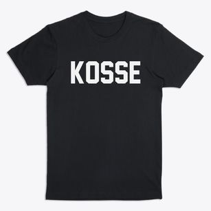 Kosse Texas Classic Block Premium T-Shirt