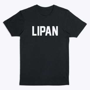 Lipan Texas Classic Block Premium T-Shirt