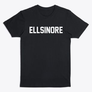 Ellsinore Missouri Classic Block Premium T-Shirt