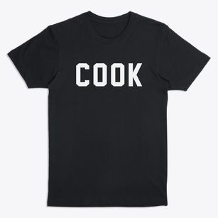 Cook Nebraska Classic Block Premium T-Shirt