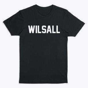Wilsall Montana Classic Block Premium T-Shirt
