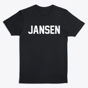 Jansen Colorado Classic Block Premium T-Shirt
