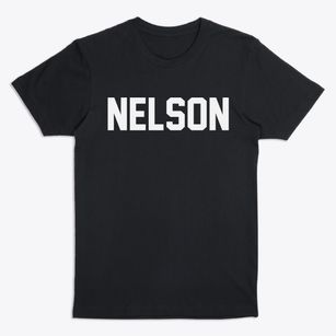Nelson Missouri Classic Block Premium T-Shirt