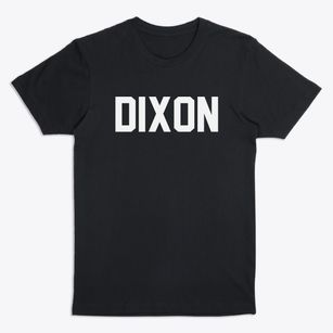 Dixon Illinois Classic Block Premium T-Shirt