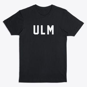 Ulm Arkansas Classic Block Premium T-Shirt