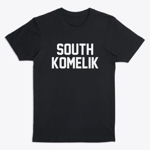 South Komelik Arizona Classic Block Premium T-Shirt