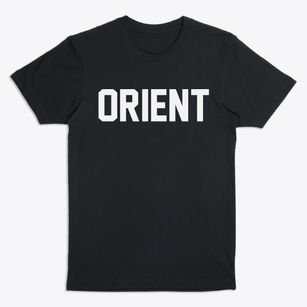 Orient Washington Classic Block Premium T-Shirt
