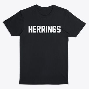 Herrings New York Classic Block Premium T-Shirt