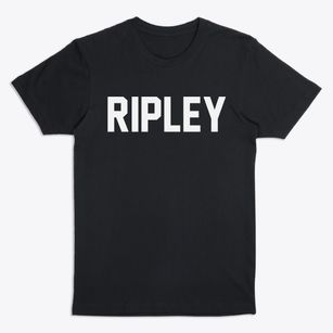 Ripley Illinois Classic Block Premium T-Shirt