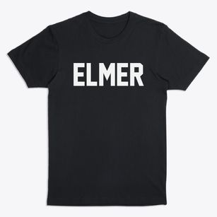 Elmer Missouri Classic Block Premium T-Shirt