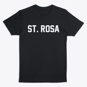 St. Rosa Minnesota Classic Block Premium T-Shirt