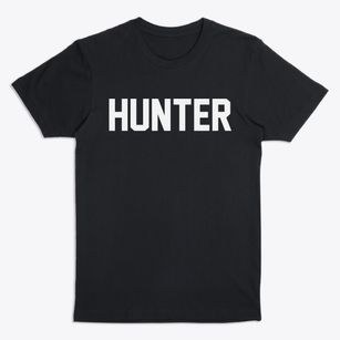 Hunter Missouri Classic Block Premium T-Shirt
