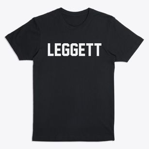 Leggett North Carolina Classic Block Premium T-Shirt