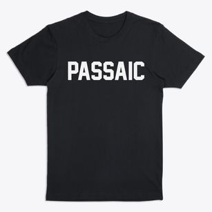 Passaic Missouri Classic Block Premium T-Shirt