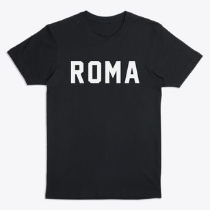 Roma Texas Classic Block Premium T-Shirt