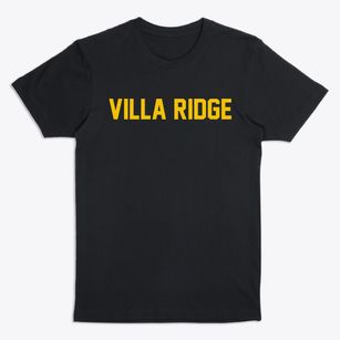 Villa Ridge Missouri Classic Block Premium T-Shirt